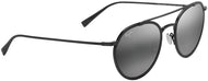 Black/Grey Lens #1