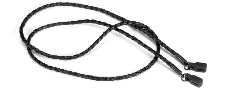   Peeper Keepers Braided Leather Cord View #1