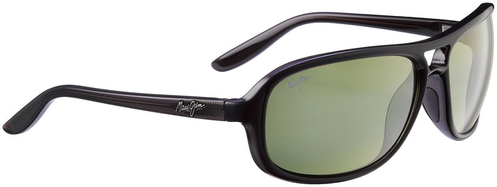  Dark Grey / HT Lens Maui Jim Breakers 288 View #1
