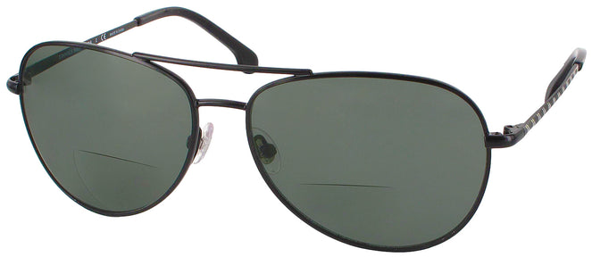   Brooks Brothers 4001S Bifocal Reading Sunglasses View #1