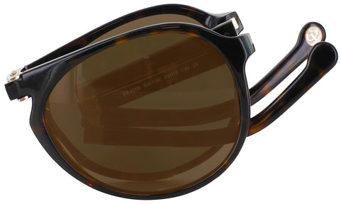   Brooks Brothers 5009 Progressive No Line Reading Sunglasses View #1