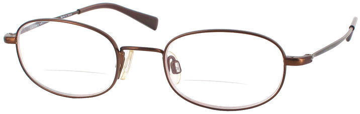   Brooks Brothers 3003 Bifocal View #1
