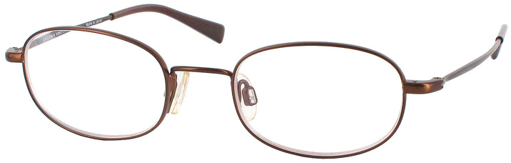   Brooks Brothers 3003 Single Vision Full Frame View #1
