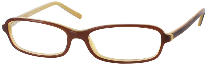   Brooks Brothers 677 Single Vision Full Frame View #1