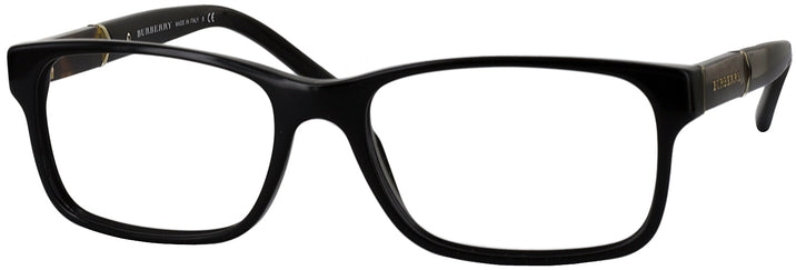   Burberry 2150 Progressive No Line Bifocal View #1