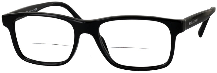   Burberry 2198 Bifocal View #1