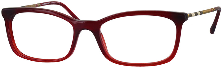   Burberry 2243Q Progressive No Line Bifocal View #1