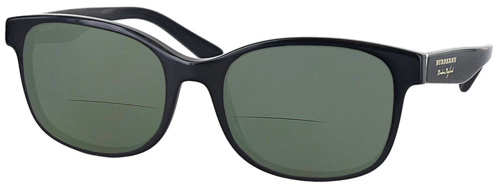   Burberry 2263 Bifocal Reading Sunglases View #1