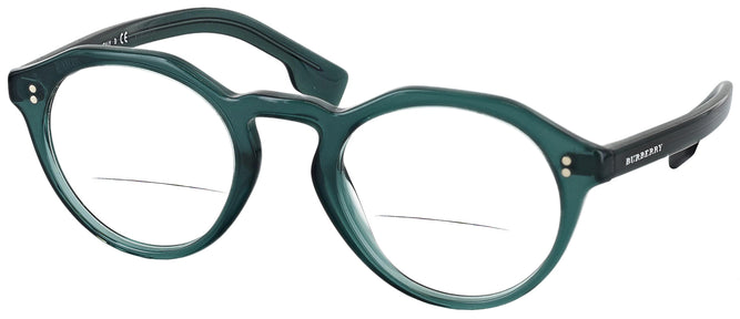   Burberry 4280 Bifocal View #1