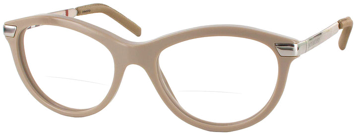   Burberry 2161QF Bifocal View #1