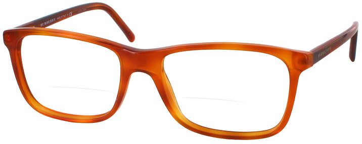   Burberry 2178 Bifocal View #1