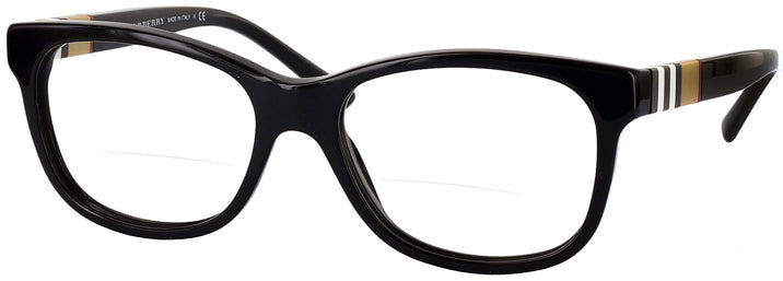   Burberry 2204 Bifocal View #1