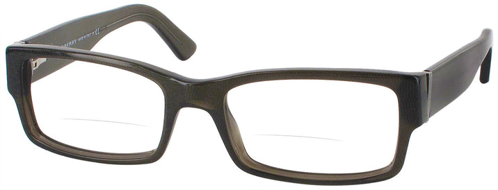   Burberry 2091 Bifocal View #1