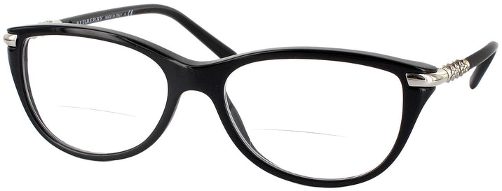   Burberry 2107 Bifocal View #1
