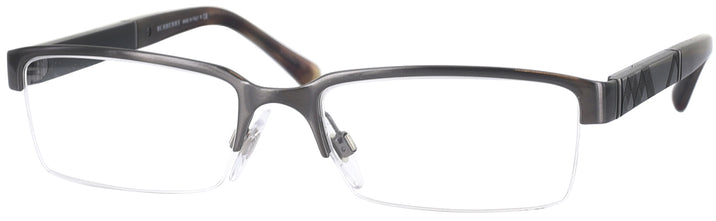   Burberry 1267 Progressive No Line Bifocal View #1