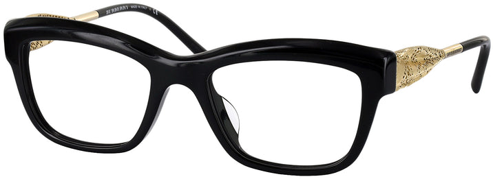   Burberry 2211F Progressive No Line Bifocal View #1