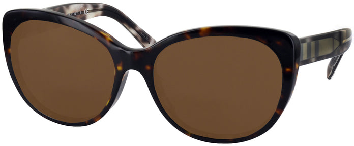   Burberry 4224F Progressive No Line Reading Sunglasses View #1