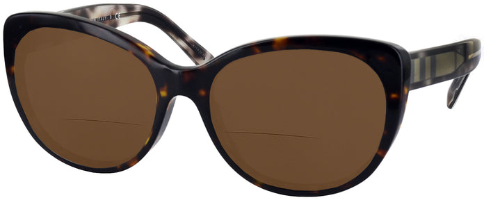   Burberry 4224F Bifocal Reading Sunglasses View #1