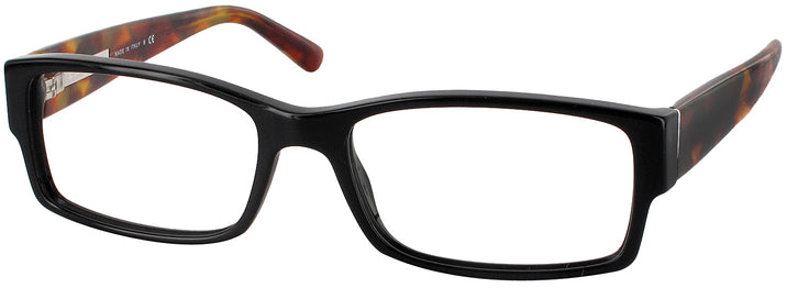   Burberry 2116 Progressive No Line Bifocal View #1