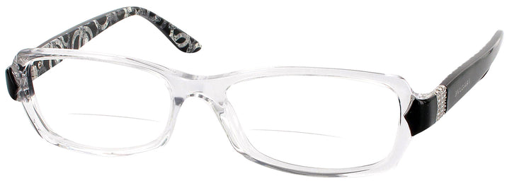   Bvlgari 4051B Bifocal View #1