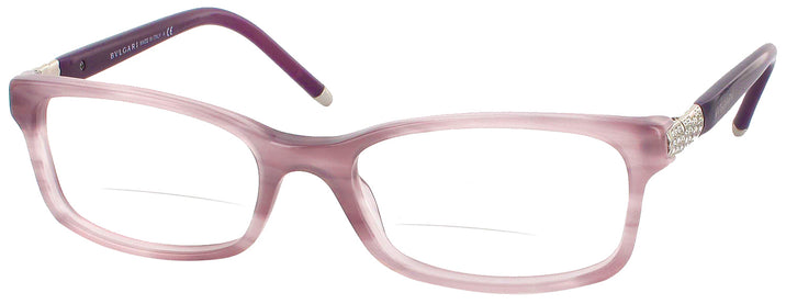   Bvlgari 4063B Bifocal View #1