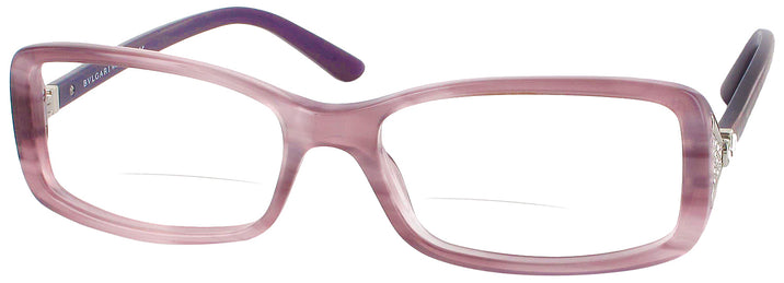   Bvlgari 4064B Bifocal View #1