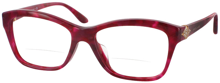   Bvlgari 4080B Bifocal View #1
