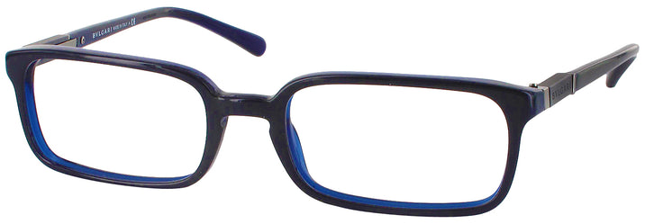   Bvlgari 3019L Progressive No Line Bifocal View #1