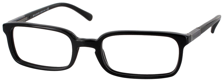   Bvlgari 3019 Progressive No Line Bifocal View #1