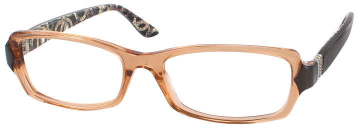   Bvlgari 4051B Computer Style Progressive View #1