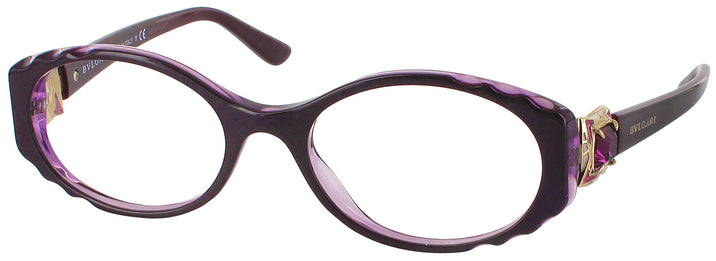   Bvlgari 4054 Progressive No Line Bifocal View #1