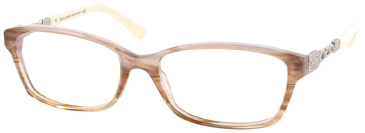   Bvlgari 4061B Computer Style Progressive View #1