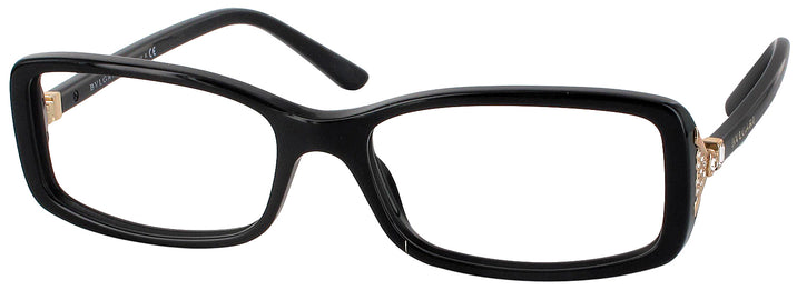   Bvlgari 4064B Computer Style Progressive View #1