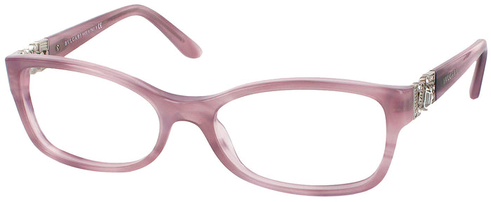   Bvlgari 4069B Computer Style Progressive View #1