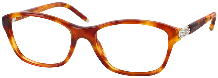   Bvlgari 4070B Computer Style Progressive View #1