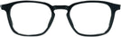 Square Black Carrera 244 Computer Style Progressive View #2
