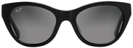 Black/Grey Lens #2