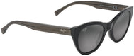 Black/Grey Lens #1