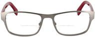 Matte Ruthenium #2