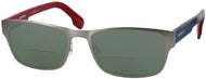 Matte Ruthenium #1