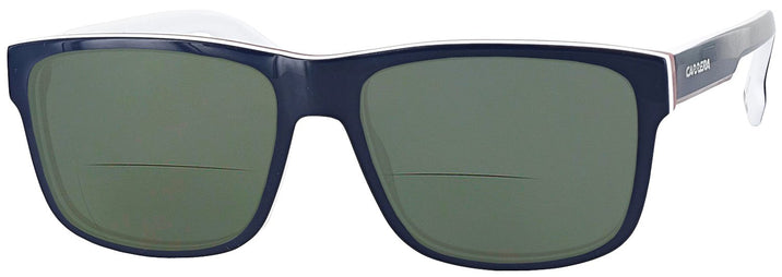   Carrera 1101V Bifocal Reading Sunglasses View #1