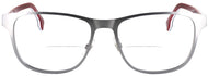 Matte Ruthenium #2