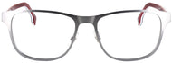 Matte Ruthenium #2