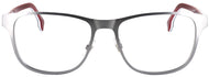 Matte Ruthenium #2