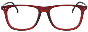 Carrera 144V Computer Style Progressive. Color: Opal Burgundy