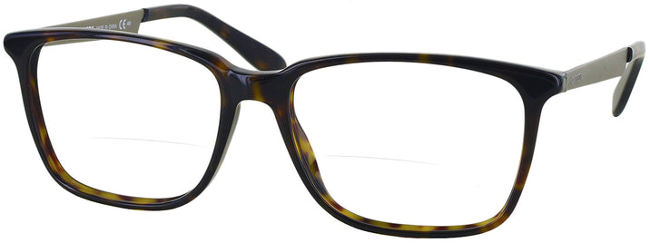   Carrera 5515 Bifocal View #1
