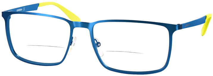   Carrera 5525 Bifocal View #1