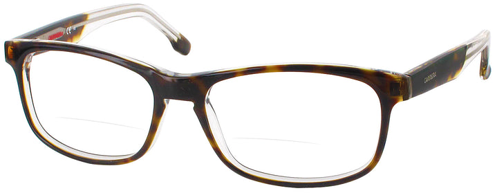  Carrera 6196 Bifocal View #1
