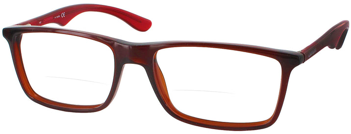   Carrera 6611 Bifocal View #1