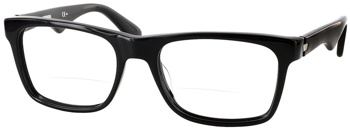   Carrera 6617 Bifocal View #1